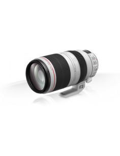 ZOOM CANON 100-400/4.5-5.6 L IS II NEW