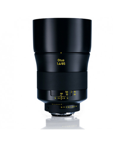 OBJECTIF ZEISS OTUS 85/1,4 ZF2