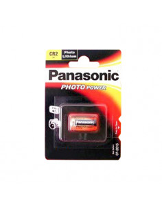 PILE PANASONIC POWER CR2