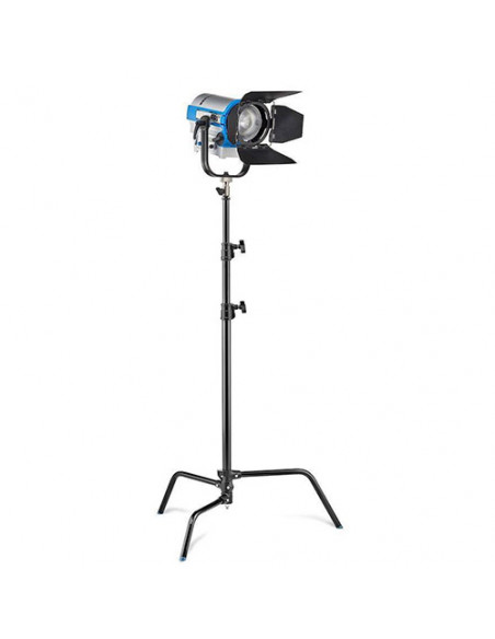 PIED AVENGER C STAND 25 BLACK