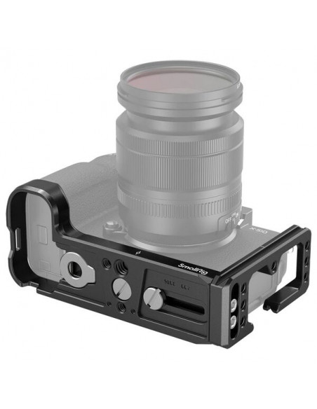 L-BRACKET SMALLRIG 3086 POUR FUJI X-S10