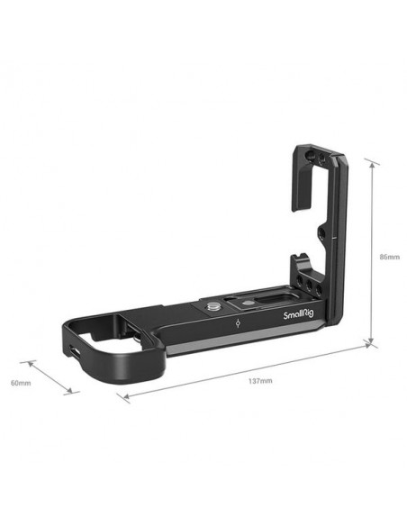 L-BRACKET SMALLRIG 3086 POUR FUJI X-S10