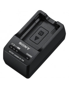CHARGEUR SONY BC-TRW POUR SERIE W