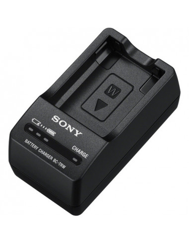 CHARGEUR SONY BC-TRW POUR SERIE W