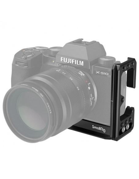 L-BRACKET SMALLRIG 3086 POUR FUJI X-S10