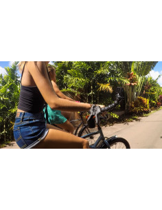 FIXATION GOPRO JAWS FLEX CLAMP