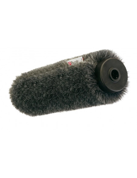 BONNETTE POILS RYCOTE SOFTIE 15cm Ø19/22mm