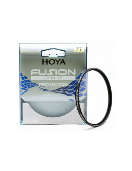 Filtre HOYA Protect 40,5mm FUSION ONE