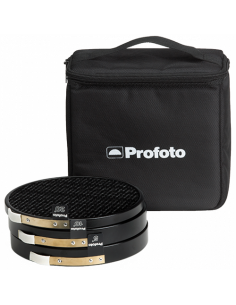 KIT NIDS D'ABEILLES PROFOTO 5/10/20° - 900849