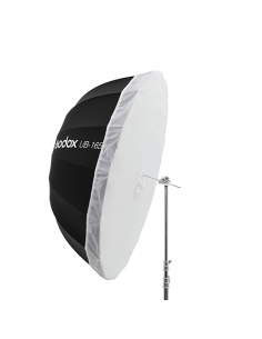 DIFFUSEUR GODOX P/PARAPLUIE PARABOLIQUE 165CM DPU-165T