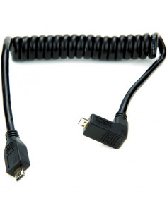 CABLE ATOMOS MICRO HDMI TO MICRO HDMI
