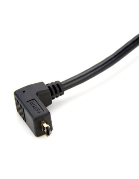 CABLE ATOMOS MICRO HDMI TO MICRO HDMI