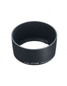 PARASOLEIL CANON ET-67B / 60/2.8 EF-S MACRO