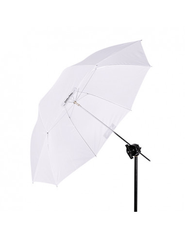 PARAPLUIE PROFOTO SHALLOW M TRANSLUCIDE 105CM -100976