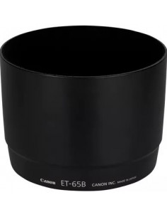 PARASOLEIL CANON ES-65B POUR 50/1.8 STM RF
