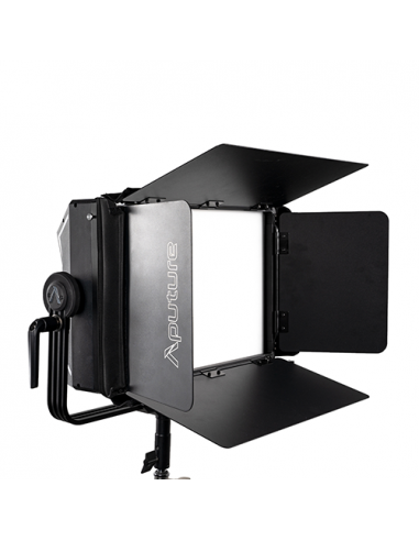 Coupe flux 4 Volets APUTURE NOVA P300C