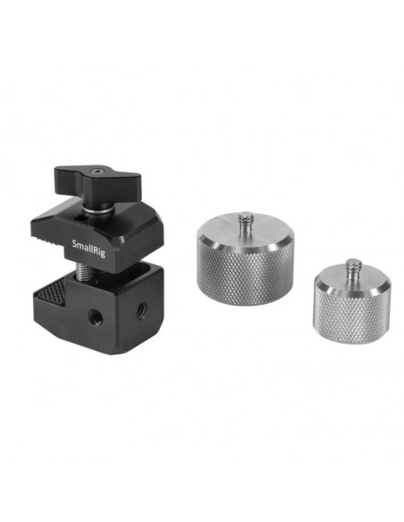 CLAMP SMALLRIG BSS2465 POUR CONTRE POIDS