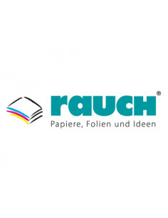Papier Rauch Photo Art White Matt Duo 230G A3+/50f