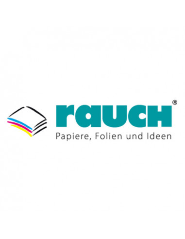 Papier Rauch Photo Art White Matt Duo 230G A3+/50f