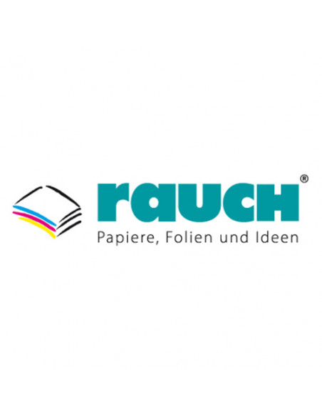 Papier Rauch Photo Art White Matt Duo 230G A3+/50f