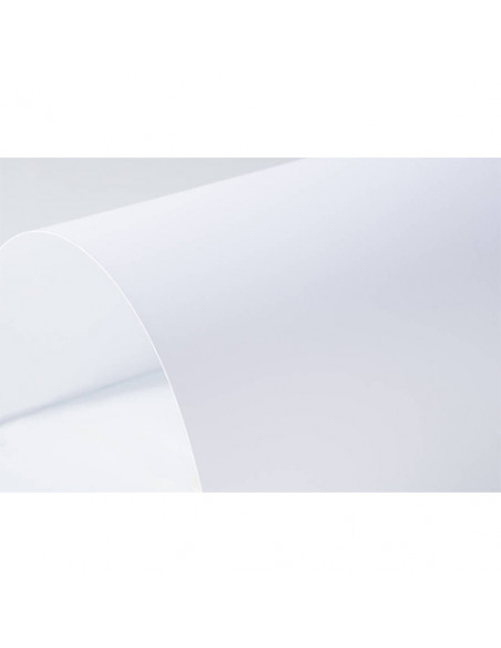 Papier Rauch Photo Art White Matt Duo 230G A3+/50f