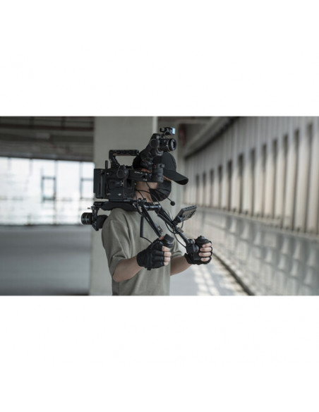 CABLE TILTA ES-T09-HEC POUR POIGNEE DJI RONIN 4D