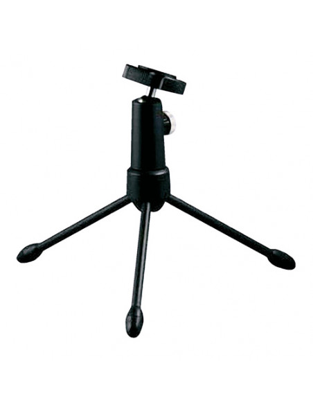 TREPIED DE TABLE RODE TRIPOD