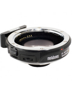 BAGUE METABONES SPEED BOOSTER Canon EF to Micro 4/3 XL 0.64x