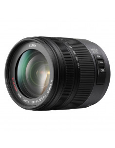 ZOOM PANASONIC 14-140/3,5-5,6 OIS NOIR