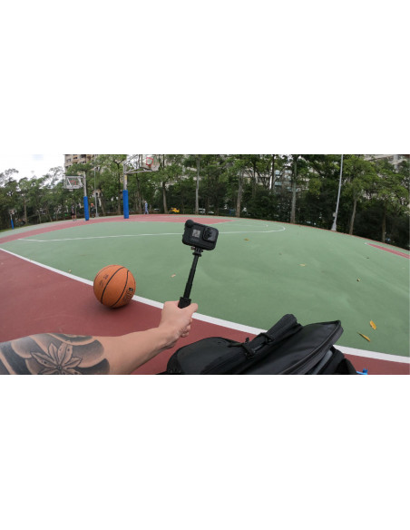 MODULE MEDIA GOPRO POUR HERO 8
