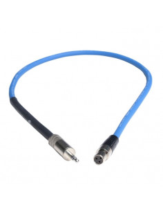 CABLE SOUND DEVICE SD-XL-3 Cable jack 3.5mm vers TA3-F***