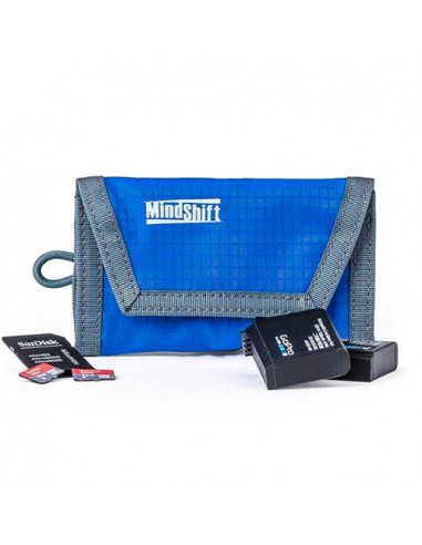 Etui MINDSHIFT GEAR GP 2 pour Batteries & Cartes