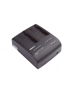 CHARGEUR SWIT S-3602F POUR SONY TYPE NP-F