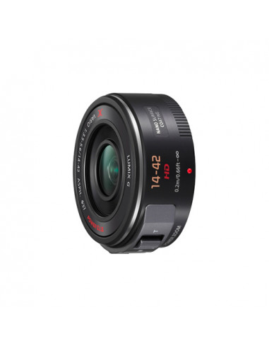 ZOOM PANASONIC 14-42/3.5-5.6 OIS PZ