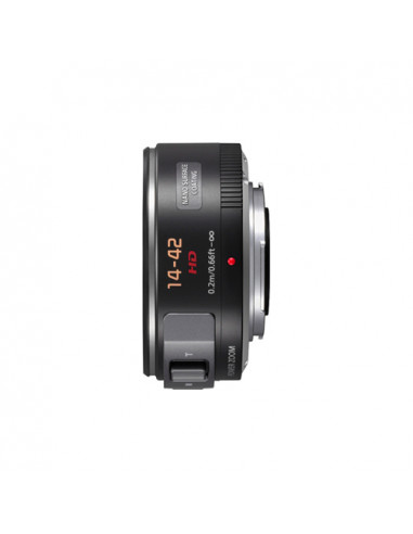 ZOOM PANASONIC 14-42/3.5-5.6 OIS PZ