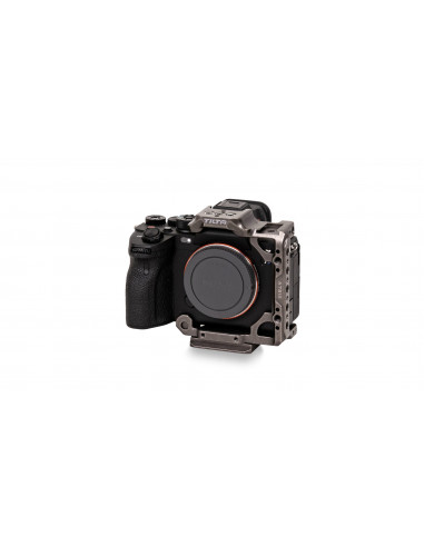 CAGE TILTA POUR SONY A7 S Mk3 DEMI CAGE TA-T18-HCC