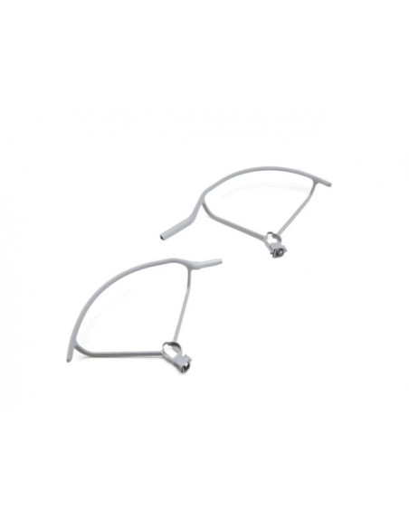 KIT DE PROTECTION D'HELICES DJI (x 4) POUR MAVIC AIR 2 / AIR 2S