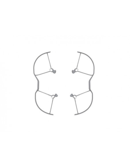 KIT DE PROTECTION D'HELICES DJI (x 4) POUR MAVIC AIR 2 / AIR 2S