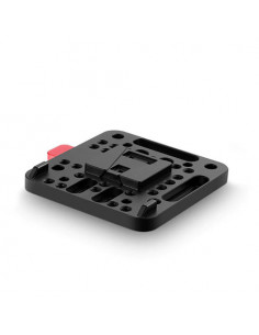 PLAQUE DE FIXATION V LOCK SMALLRIG 1846C