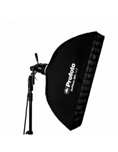 NID D'ABEILLES 50° P/SOFTBOX RFI PROFOTO 30X90CM 254627