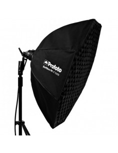 NID D'ABEILLES 50° PROFOTO P/OCTA 4 RFI (120CM) - 254645