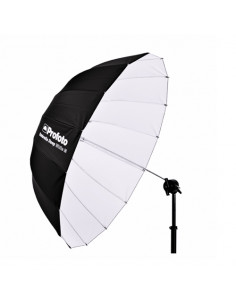 PARAPLUIE PROFOTO DEEP M BLANC 105cm- 100986