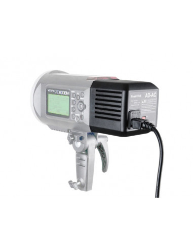 Bloc d'alimentation AC 26 GODOX pour AD600PRO
