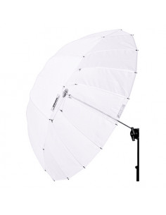 PARAPLUIE PROFOTO DEEP M TRANSLUCIDE 105cm - 100988