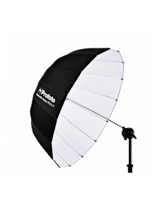 PARAPLUIE PROFOTO DEEP S BLANC 85cm- 100983