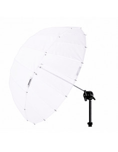 PARAPLUIE PROFOTO DEEP S TRANSLUCIDE 85cm- 100985