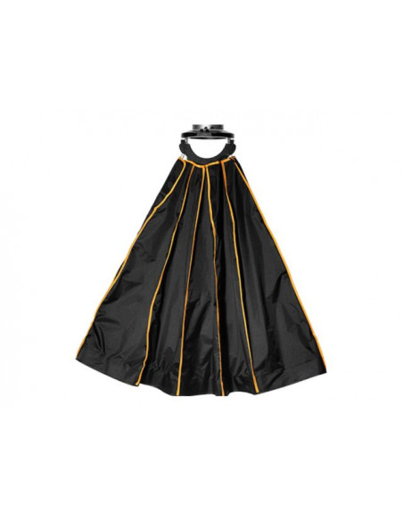 Boite à lumière COLBOR octogonale 90 cm monture Bowens pour CL60/CL60R/CL100