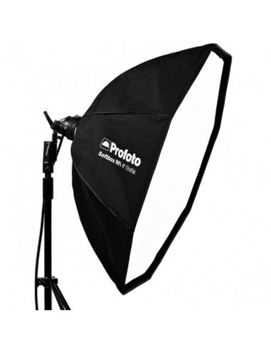 SOFTBOX RFI OCTA 4- 120 CM PROFOTO 254715