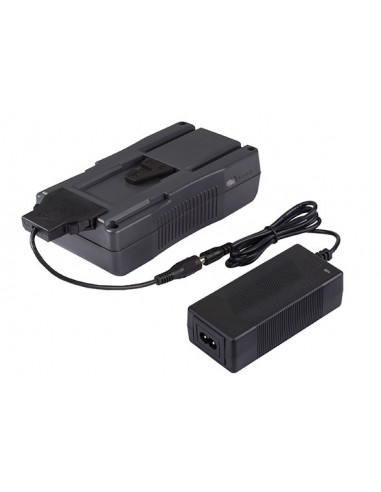 CHARGEUR SWIT PC-U130S  V-MOUNT 1 VOIE