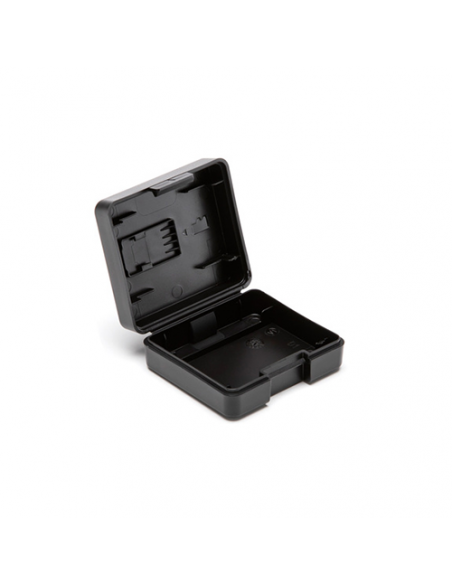 CHARGEUR DJI KIT 2 BAT + CHARGEUR POUR OSMO ACTION
